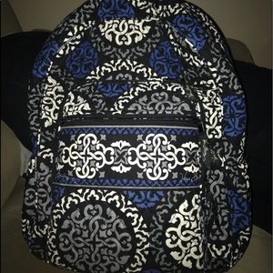 Vera Bradley backpack
